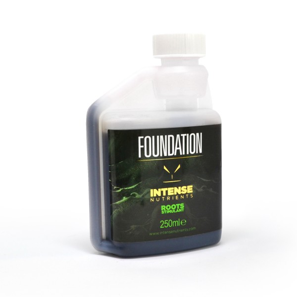 250ml Foundation Intense Nutrients